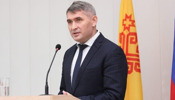 Олег Николаев не планирует слагать полномочия председателя правительства