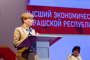 Устранение "слепых зон" мобильной связи вошло в программу социально-экономического развития Чувашии