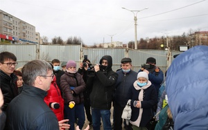 Минстрой Чувашии разработал график проведения встреч с дольщиками на первое полугодие 2021 года