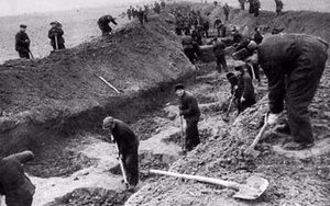 Информационный ресурс, о трудовом подвиге строителей Сурского и Казанского оборонительных рубежей, заработает до конца года