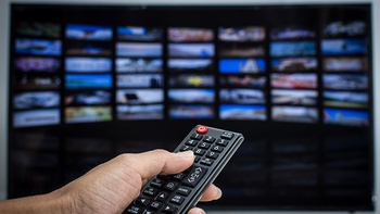 Радиотелевизионный передающий центр Чувашской Республики поздравляет телезрителей со Всемирным днем телевидения