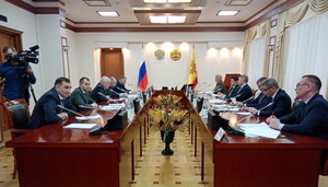 Чувашия сократила долги за энергоресурсы