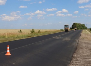 Прямая линия Главы: автобус запустят, дорогу отремонтируют