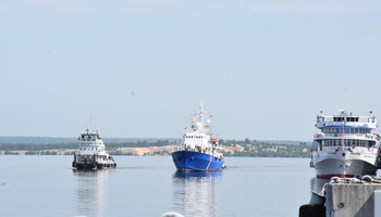 Сторожевик «Чебоксары» станет 12-м в России кораблем-музеем