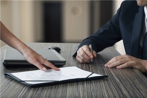 В Янтиковском районе заключено 100 социальных контрактов