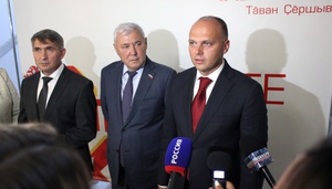Олег Николаев рассказал, за счет чего планирует развивать республику
