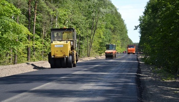 Минтранс определил перечень дорог, которые будут задействованы при строительстве М-12