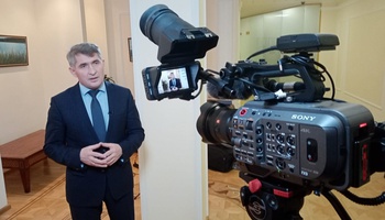 Олег Николаев ждёт откровенного разговора о проблемах в районах