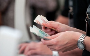 Для бюджетников предусмотрены дополнительные средства на повышение зарплаты