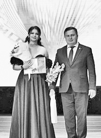 «Эпĕ — хĕрарăм» конкурсра