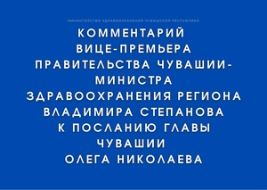 Комментарий  Владимира Степанова