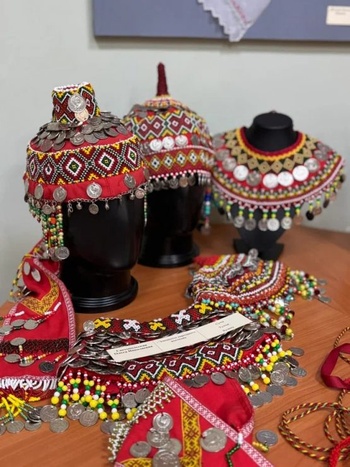 34 мастера народных промыслов победили в конкурсе «Чувашия ремесленная»34 мастера народных промыслов победили в конкурсе «Чувашия ремесленная»