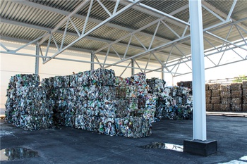 В Чувашии появится четыре мусоросортивочных комплекса