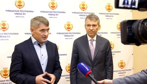 На базе Чувашского государственного аграрного университета появится «Школа фермера»