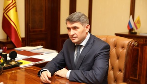 Чувашия по итогам 2020 года значительно усилила позиции