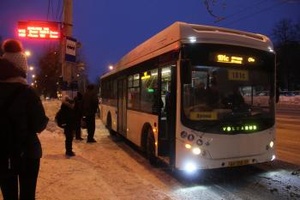 69% чебоксарцев и новочебоксарцев уже в курсе о предстоящих изменениях в работе общественного транспорта