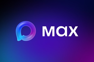 MAX — новая цифровая экосистема: от переписок до «Госуслуг»