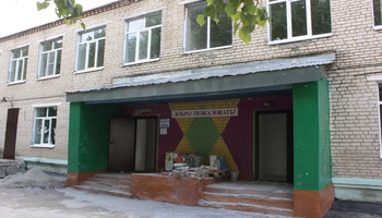 Руководитель региона остался недоволен капитальным ремонтом детского сада в Урмарах
