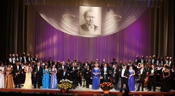 Оперный фестиваль пройдёт в соответствии со строгими рекомендациями Роспотребнадзора