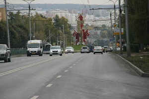 Работа по содержанию, ремонту и строительству дорог в Чувашии будет централизована