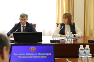 По поручению Олега Николаева в Чувашии проиндексируют ряд социальных выплат
