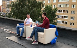 В Чувашии может появиться ассоциация молодежных объединений