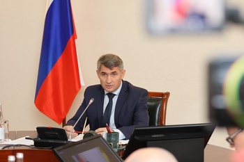 Глава Чувашии Олег Николаев потребовал более эффективного освоения бюджетных средств