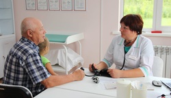 Медицинские учреждения Чувашской Республики подводят итоги работы по диспансеризации населения республики в прошлом году