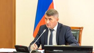 Глава Чувашии поручил ускорить внедрение проектного управления в республике