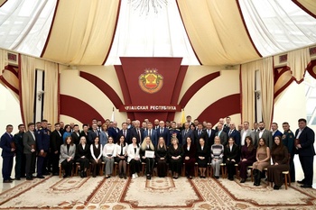 В Чувашии усилили поддержку участников СВО и их семей