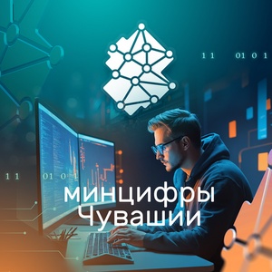 Самой популярной онлайн-услугой у жителей Чувашии стала подача заявлений на обучение