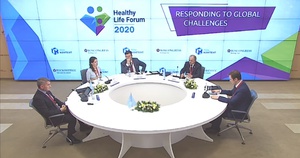 Почти половина подавших заявление семей, передумали разводиться