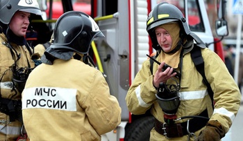 МЧС России призывает родителей следить за детьми в период их дистанционного обучения на дому и соблюдать правила пожарной безопасности