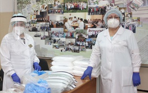 Из резервного фонда Правительства РФ в Чувашию поступит 116 млн на выплаты медработникамрублей