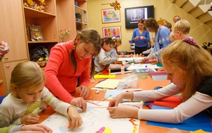 Принято решение объявить каникулы и для всех кружков и секций