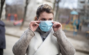 С конца сентября отмечается рост заболеваемости коронавирусом