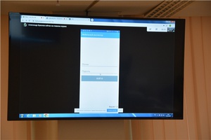 Для проведения антиковидных рейдов в Чувашии используют специальную цифровую платформу