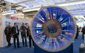 На международной выставке в Германии Чувашию представят четыре промышленных предприятия