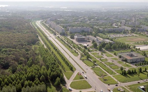 Обнародованы результаты лабораторного исследования воздуха из двух точек в Новочебоксарске