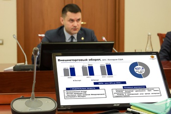 Экспорт продукции из Чувашской Республики за год увеличился почти на 22 процента