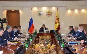 Бизнес-сообществу Чувашии окажут дополнительную поддержку