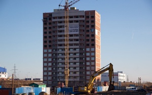 Для дольщиков составлен график встреч с представителями Минстроя Чувашии