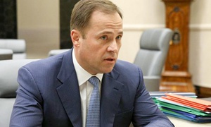 Игорь Комаров рассказал о новом формате «iВолги»