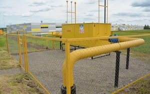 В четырех районах Чувашии привели в порядок системы водо- и газоснабжения