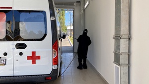 Чувашия получит дополнительные 100 млн рублей на обновление автопарка скорой медицинской помощи