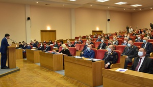 Стратегия социально-экономического развития республики до 2035 года – главный ориентир в развитии региона