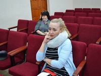 Заседание "Лыжня России - 2021" в Янтиковском районе