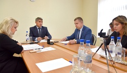 Руководитель региона предложил субсидировать часть затрат на реабилитацию переболевших COVID-19 за счёт республиканского бюджета