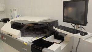 Нацпроект «Здравоохранение» в действии