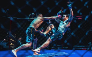 31 января состоится чемпионат и первенство Чувашии по смешанному единоборству (ММА)